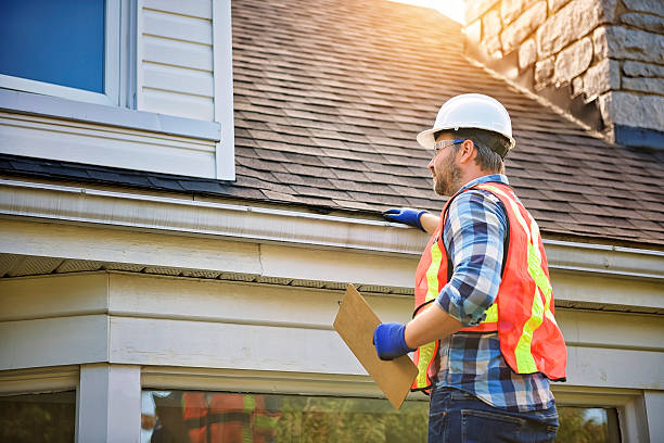 Licensed Gutter Installation service in Seagoville, TX - Roof Repair Smedway